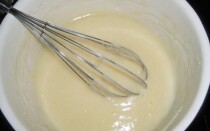 Как приготовить клейстер из муки и воды: самый простой рецепт