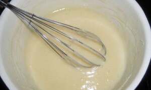 Как приготовить клейстер из муки и воды: самый простой рецепт