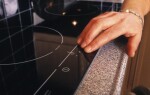 Какой герметик лучше использовать для установки варочной панели