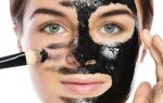 Эффективность и способ приготовления черной маски-пленки для лица