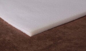 Как приклеить поролон к ткани: советы по выбору клея