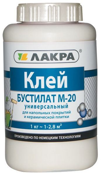 бустилат М