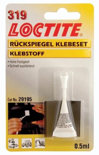 Клей Loctite 319