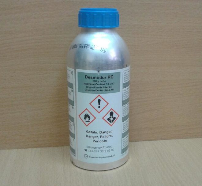 клей Bostik Vinycol 1520