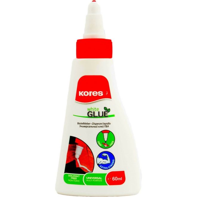 Универсальный клей Kores