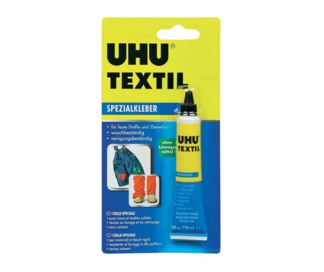 Uhu textil