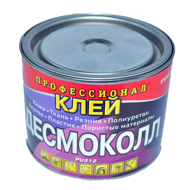 клей для резины и бетона