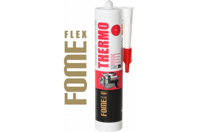 FOME FLEX Thermo